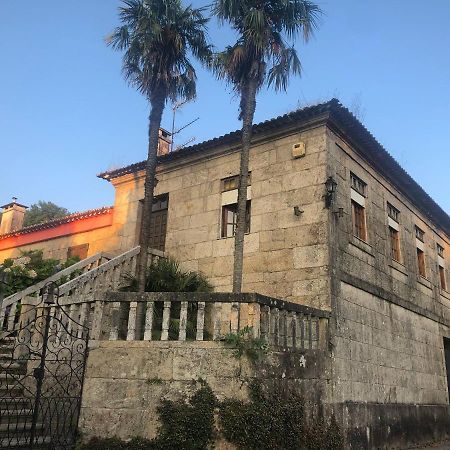 Casa Mercedes ポンテアレーアス エクステリア 写真