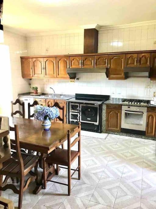 Casa Mercedes ポンテアレーアス エクステリア 写真