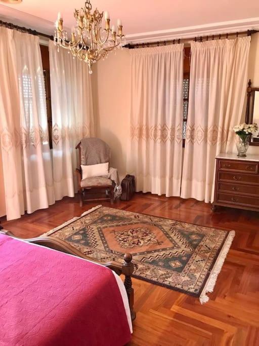 Casa Mercedes ポンテアレーアス エクステリア 写真
