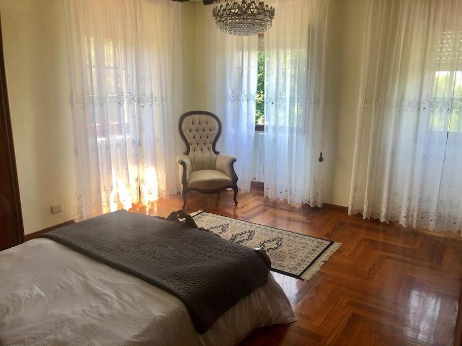 Casa Mercedes ポンテアレーアス エクステリア 写真