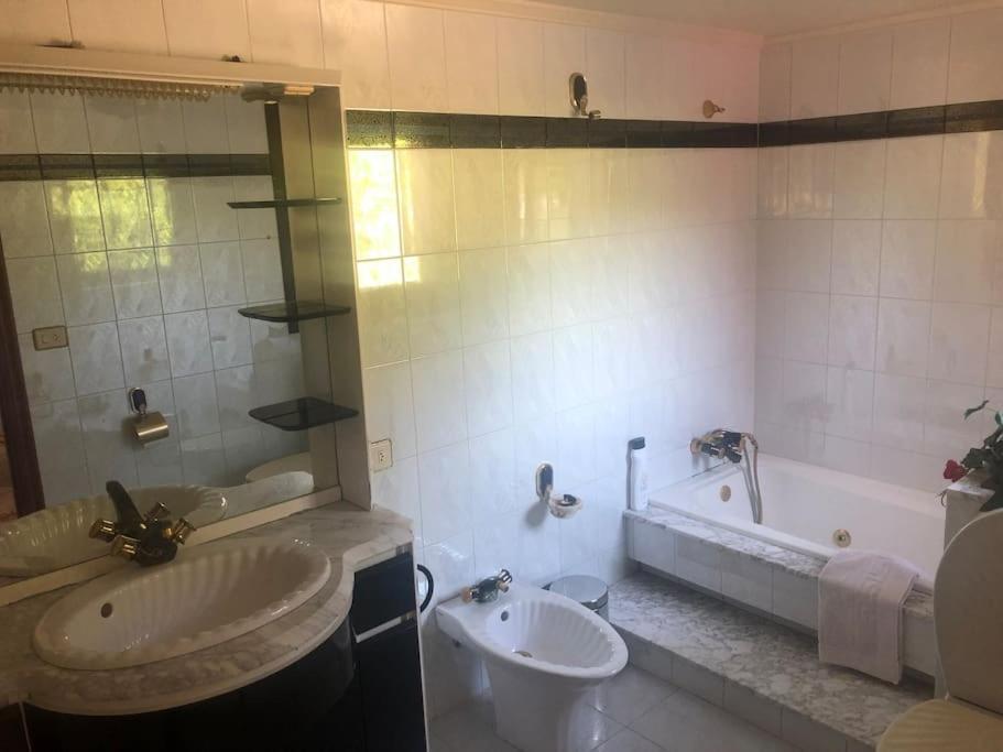 Casa Mercedes ポンテアレーアス エクステリア 写真