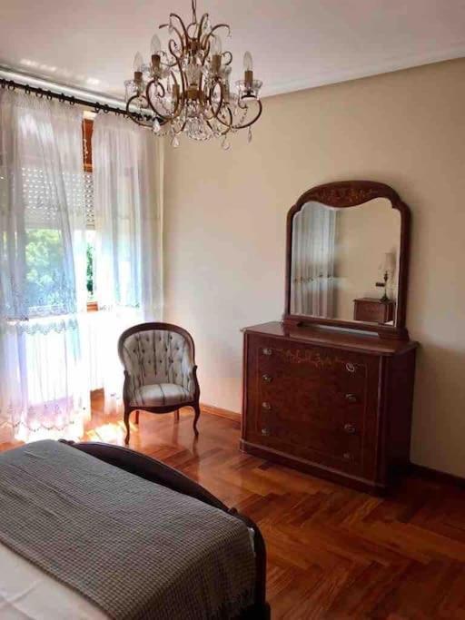 Casa Mercedes ポンテアレーアス エクステリア 写真
