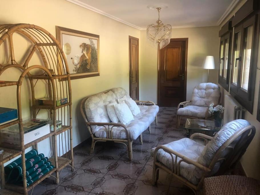 Casa Mercedes ポンテアレーアス エクステリア 写真