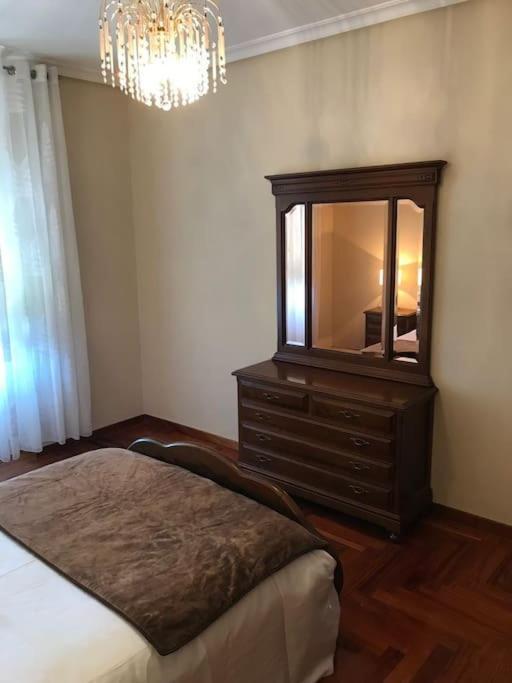Casa Mercedes ポンテアレーアス エクステリア 写真