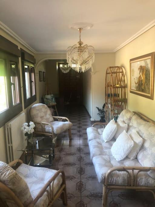 Casa Mercedes ポンテアレーアス エクステリア 写真