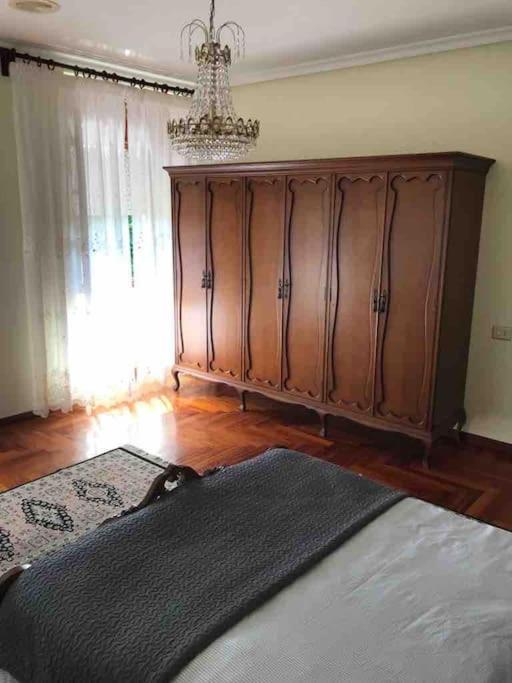 Casa Mercedes ポンテアレーアス エクステリア 写真